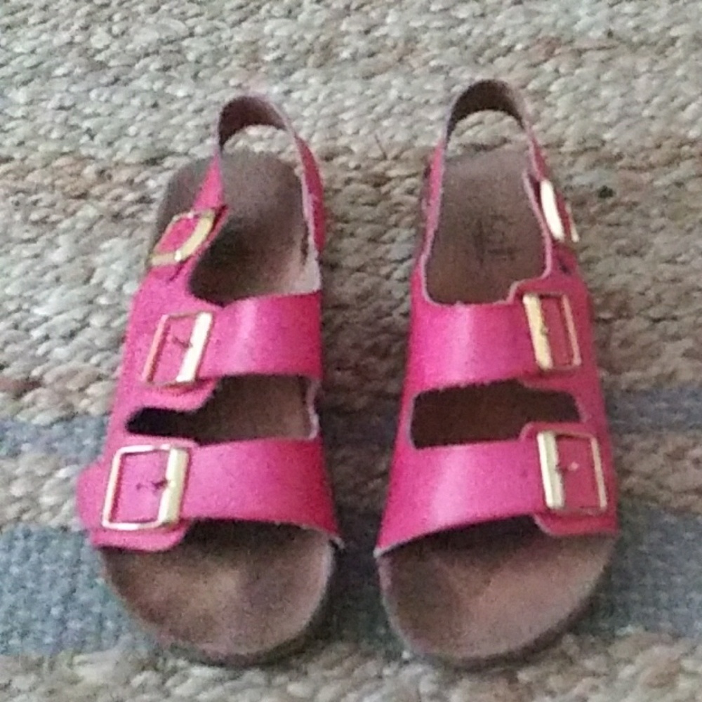 Kali Sandels Size 32